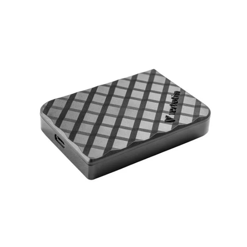 Verbatim Mini Diamond SSD USB 3.2 Gen 2, 2TB černý (32026)