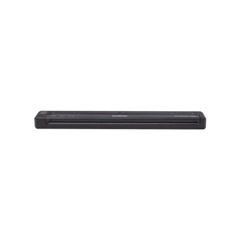 BROTHER tiskárna přenosná PJ-823 PocketJet termotisk 300dpi USB (PJ823Z1)