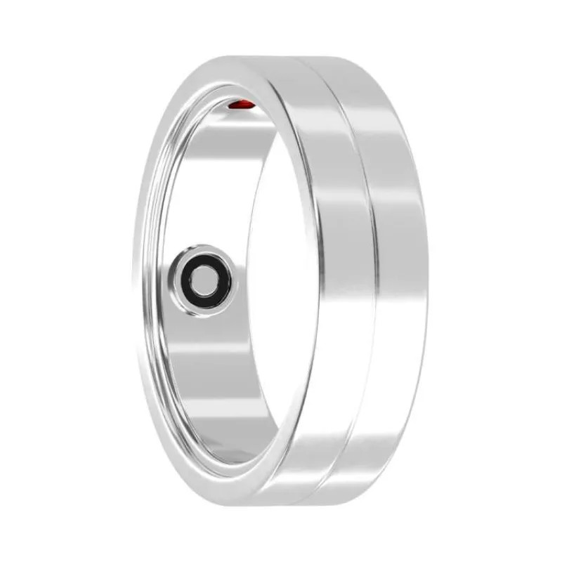 Maxcom mRing MR100 7/55 Silver (MR100 7/55 SV)