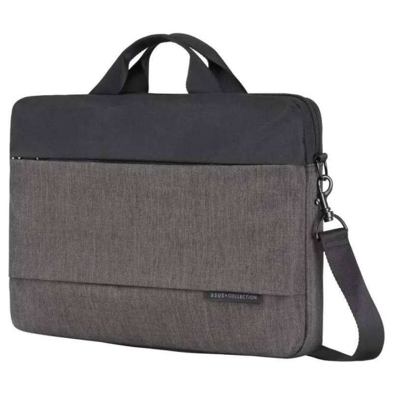 ASUS brašna EOS 2 SHOULDER 15'', šedá (90XB01DN-BBA000)