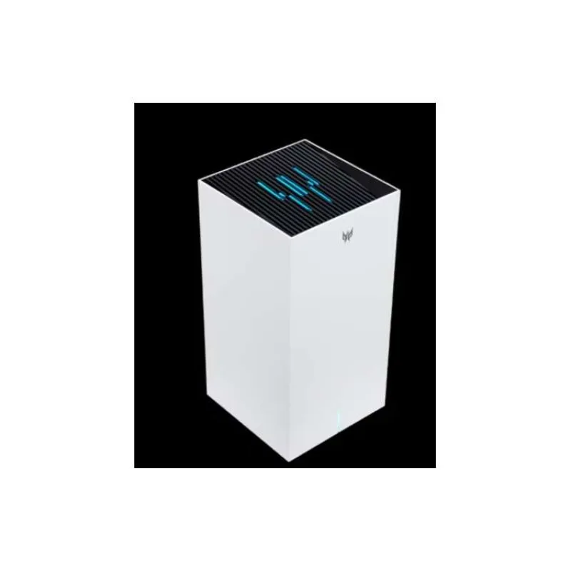 Acer Connect Predator T7 wifi 7 router, EU plug (FF.G2RTA.001)