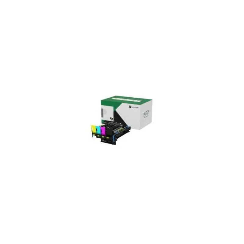 Lexmark CS/CX730,735, 3-Barevná (CMY) zobrazovací jednotka, 150 000 stran (71C0Z50)