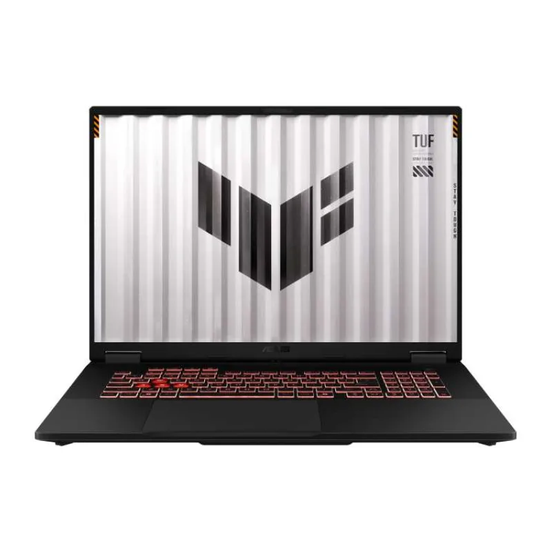 ASUS TUF Gaming A18/FA808UH-S8010W/R7-260/18"/WUXGA/32GB/1TB/RTX 5050/W11H/Gray/2R (FA808UH-S8010W)