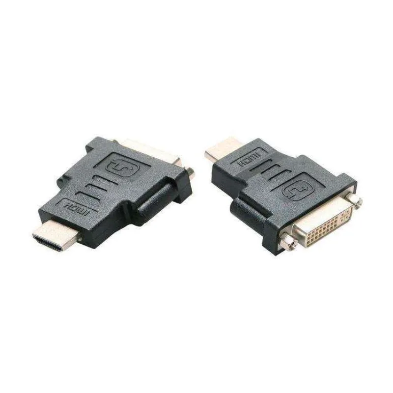 Gembird adaptér HDMI (M) / DVI (F) (A-HDMI-DVI-3)