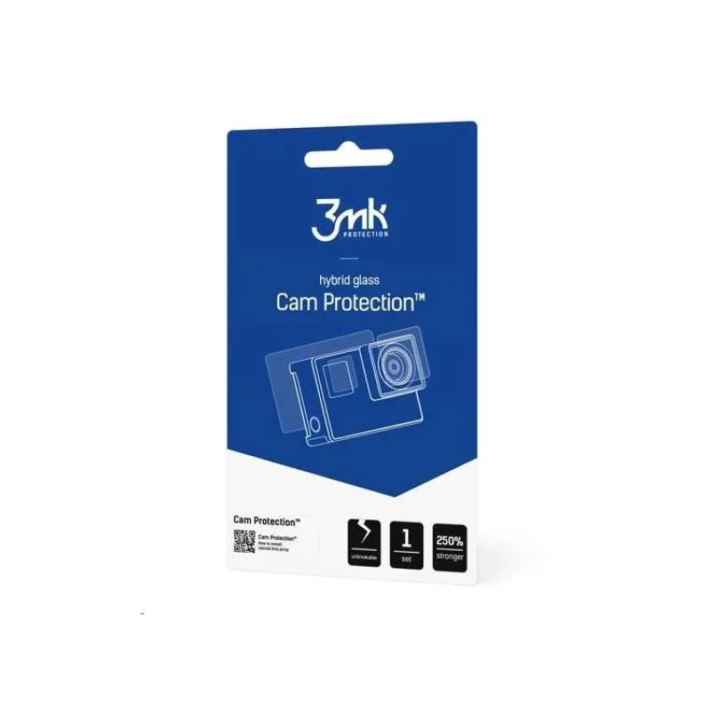 3mk Cam Protection pro Sony A7 IV BODY (5903108705615)