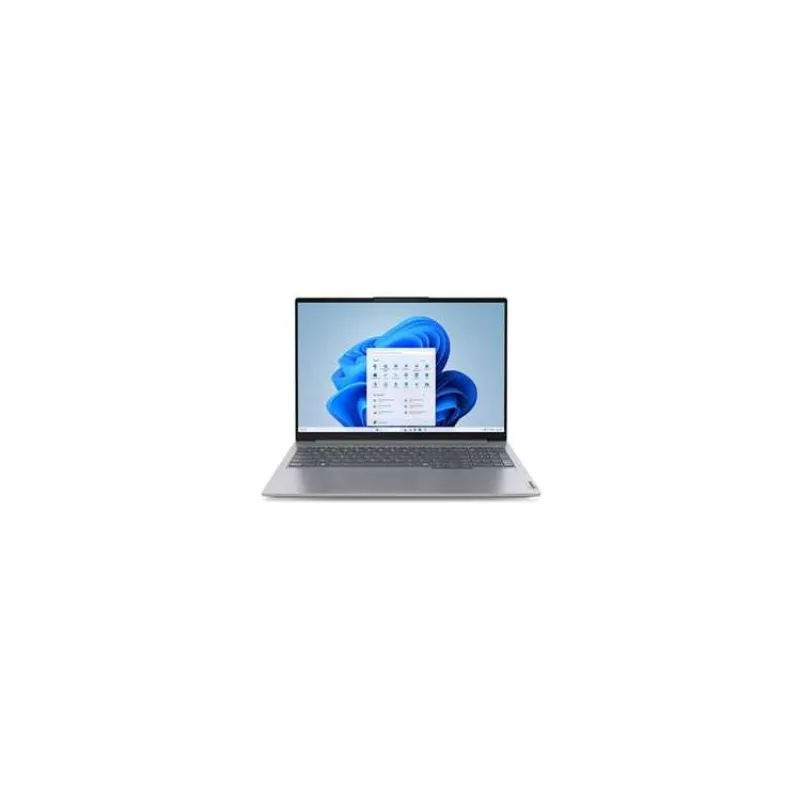 LENOVO NTB ThinkBook 16 G7 ARP - Ryzen™ 7 7735HS,16" WUXGA IPS,16GB,1TSSD,HDMI,AMD Radeon™ 680M,W11P,3Y Onsite (21MW0034CK)