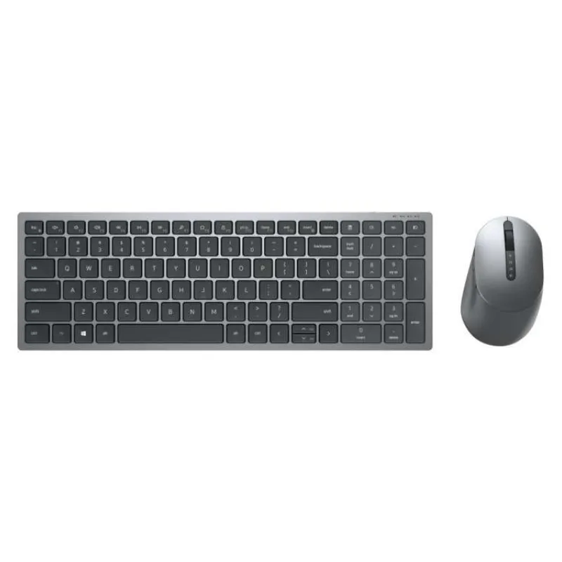 DELL KM7120W bezdrátová klávesnice a myš/ US/ International/ mezinárodní (580-AIWM)
