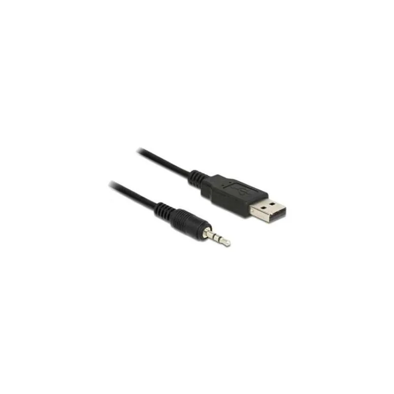 DATACOM Commscope Patch kabel UTP 2,5m (7ft) CAT6, modrý (83789)