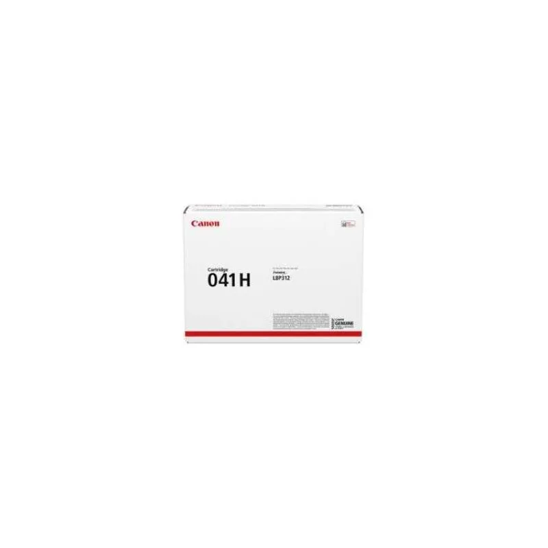 toner CANON CRG-041H black i-SENSYS LBP312x, MF522x/MF525x (20000 str.) (0453C002)
