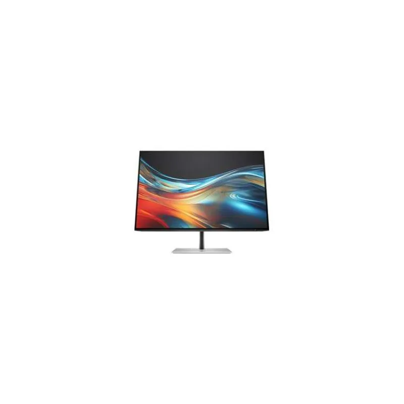 HP Series 7 Pro 724pu, 24.0/IPS, 1920x1200/100Hz, 1500:1, 5ms, 350d, DP/HDMI/USB-C(100W), 3-3-0, docking (8Y2F7AA#ABB)