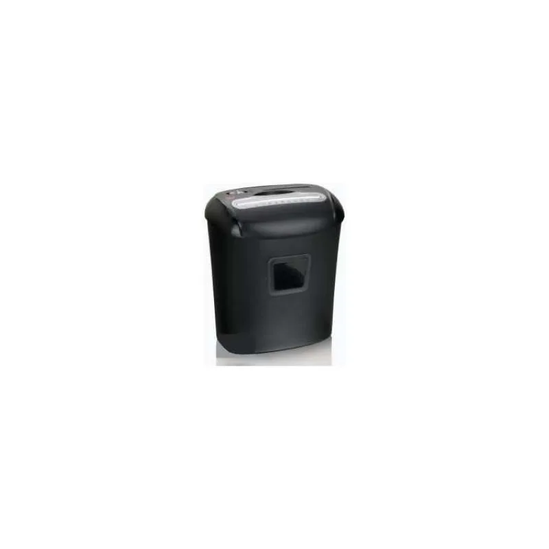 PEACH skartovač Cross Cut Shredder PS500-40, křížový řez, P-4, 21 l (PS500-40)