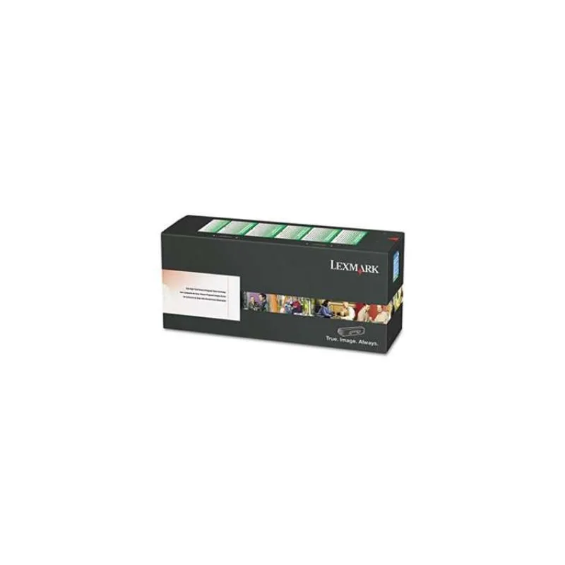 Lexmark CS521, CS/CX622 purpurová corporate tonerová kazeta, 7000 (78C2UME)
