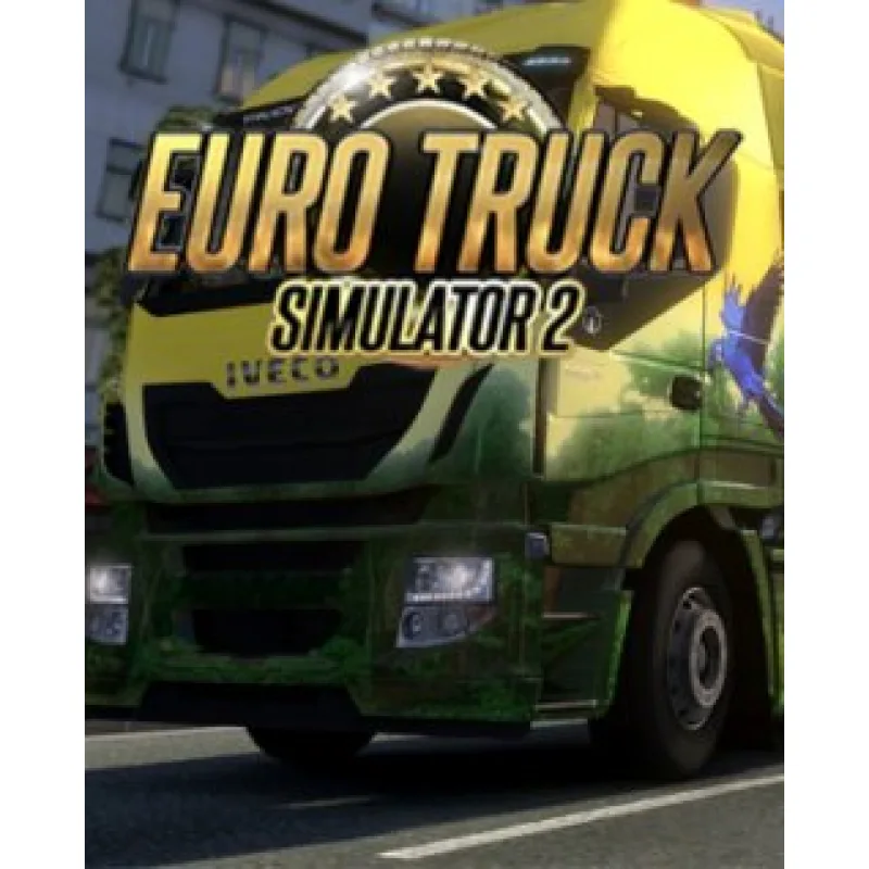 ESD Euro Truck Simulátor 2 Brazilian Paint Jobs Pa ESD_1685