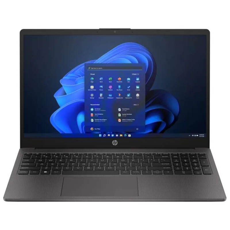 HP 255/G10/R5-7530U/15,6"/FHD/8GB/512GB SSD/RX Vega 7/W11P EDU/Gray/3R (A3DA5ES#BCM)