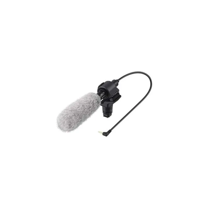 SONY ECM-B1M Mikrofon „shotgun“ (ECMB1M.SYU)