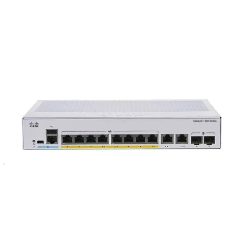Cisco Catalyst C1300-8MGP-2X (C1300-8MGP-2X)
