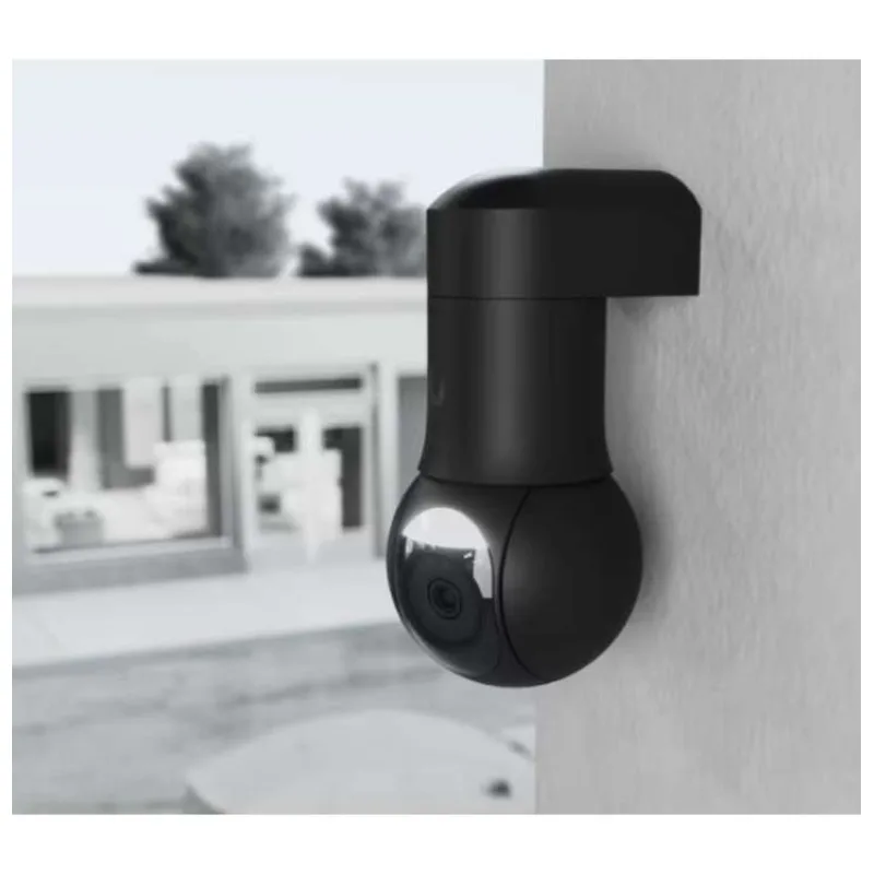 Ubiquiti UniFi Video Camera G5 PTZ (4MP, 2688*1512/30sn) čierna (UVC-G5-PTZ-B)