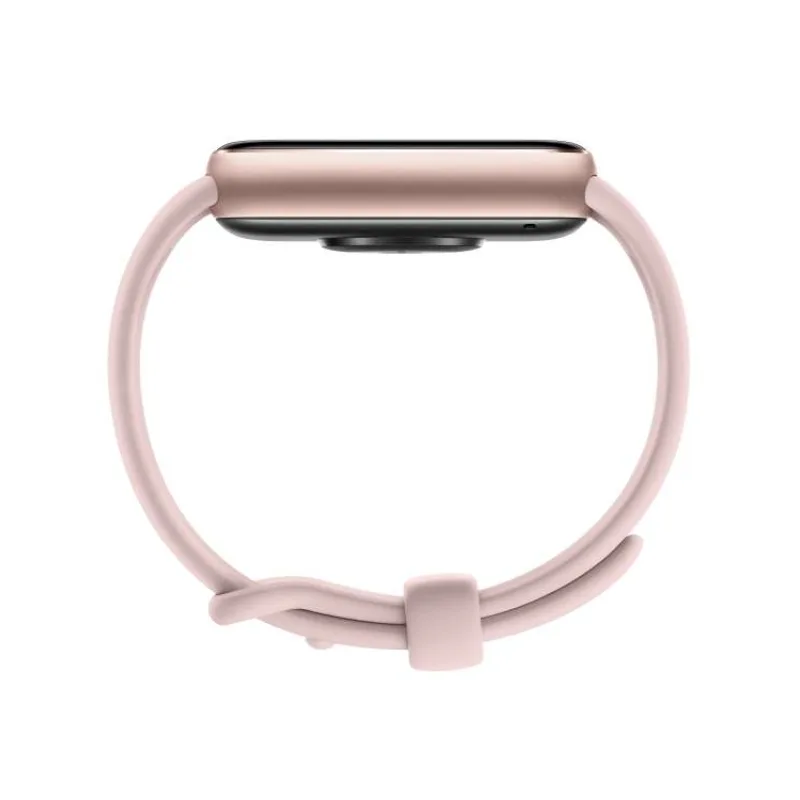 Xiaomi Smart Band 9 Pro/Rose Gold/Šport Band/Pink (57414)