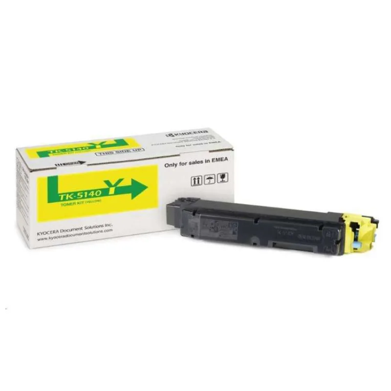 Kyocera toner TK-5270M/ 6 000 A4/ purpurový/ pro P6230cdn, M6230/6630cidn (TK-5270M)