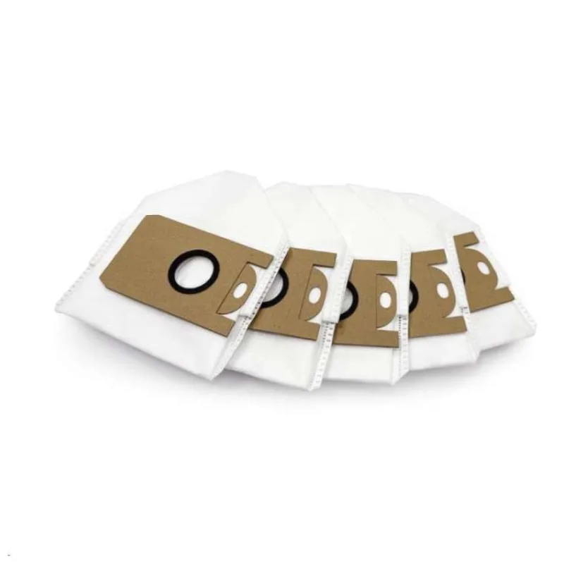 Tesla Smart Robot Vacuum Laser AI300 Dust Bag 5x (TSL-VC-AI300BAG)