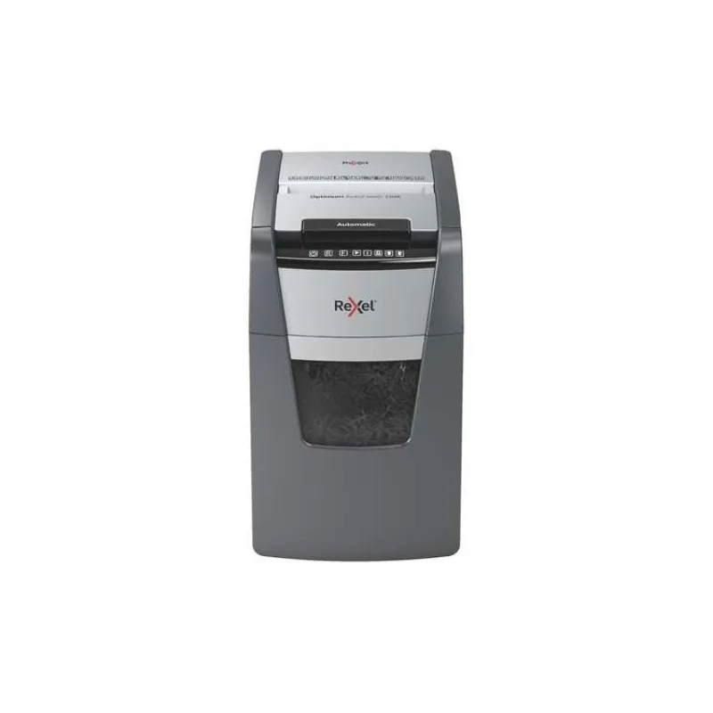 REXEL Skartovač Auto+ Optimum 130X (2020130XEU)