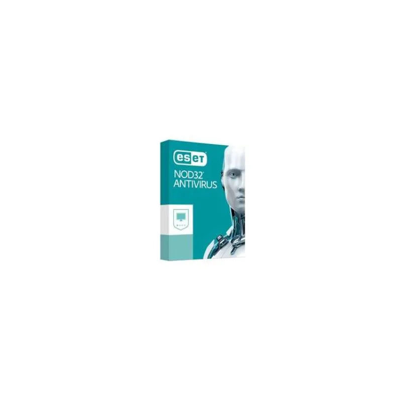 Predĺženie ESET NOD32 Antivirus 2PC / 2 roky zlava 30% (EDU, ZDR, GOV, ISIC, ZTP, NO.. ) (NOD32-AN-2-2Y-R-30%)