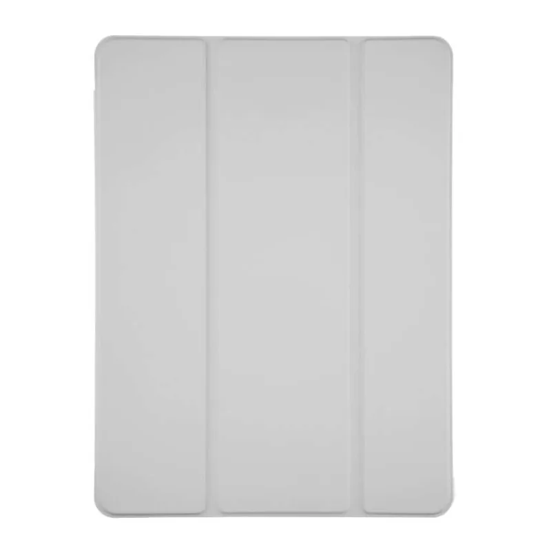 OBAL:ME MistyTab Puzdro pre iPad 10.9 2022/11 2025 Light Gray (8596311294846)