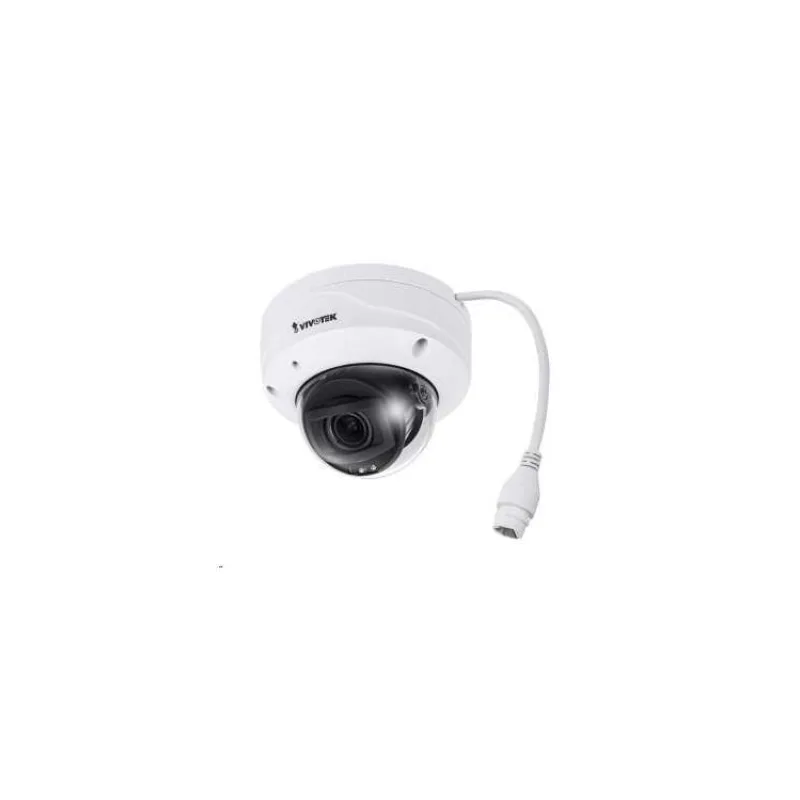 1920x1080 (FullHD) až 30sn/s, H.265, obj. motorzoom 2.8-12mm (93-32°),PoE, Mic., Smart IR, SNV, WDR 120dB, MicroSDXC slot, 3DNR, (FD9368-HTV)