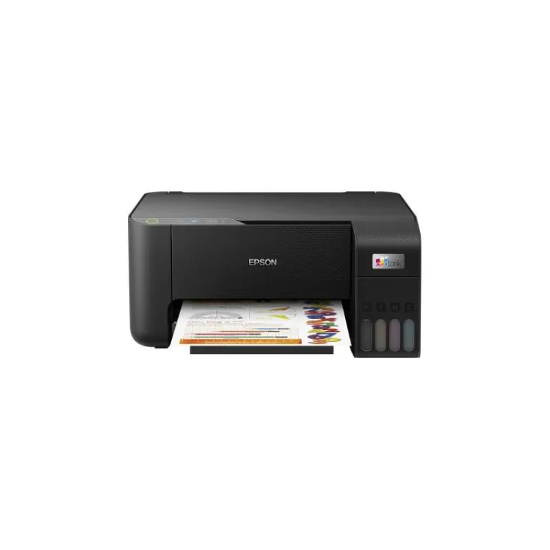 Epson EcoTank L3230/ 5760 x 1440/ A4/ MFZ/ ITS/ 4 barvy/ USB/ 5 let záruka po registraci (C11CJ68407)