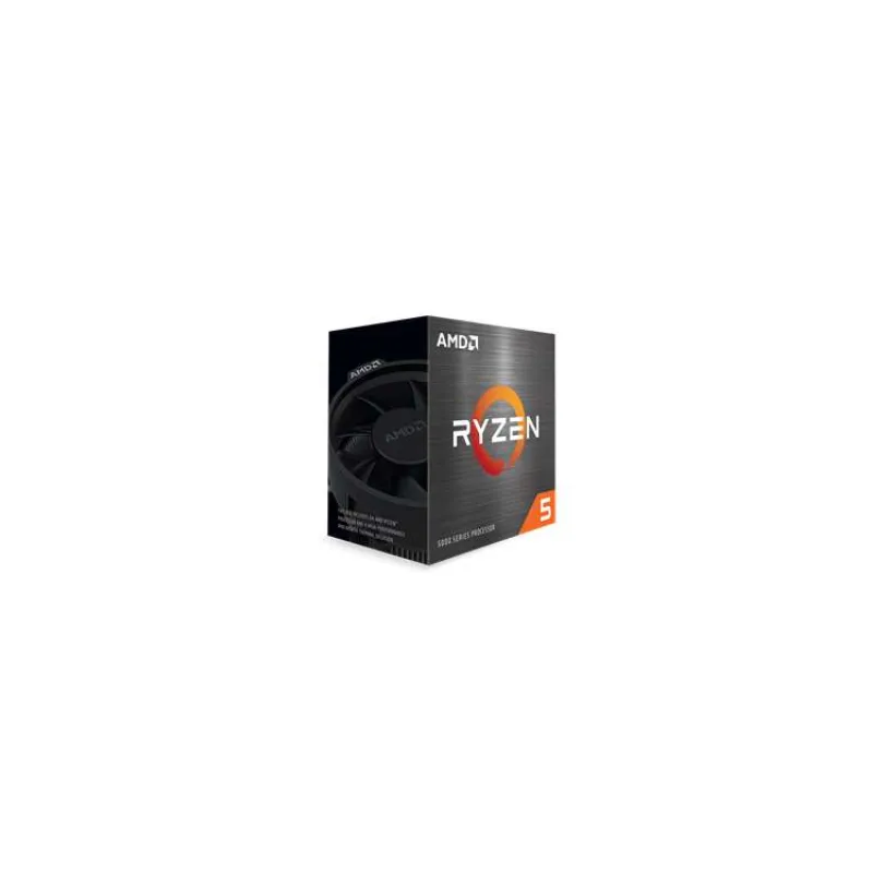 AMD Ryzen 7 5700G (až 4,6GHz / 20MB / 65W / SocAM4) tray, bez Chladica (100-000000263)