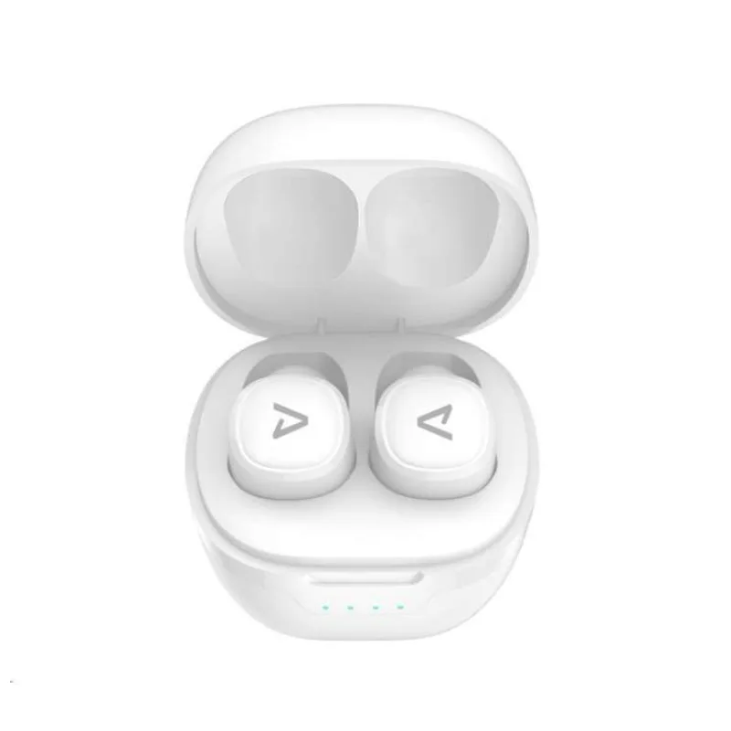 LAMAX Dots2 White, wireless charging (LMXDO2W)