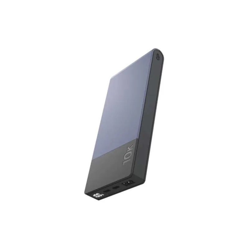 EMOS GP PowerBank M2+ Series 10000mAh M10C Modrá (B6310BL)