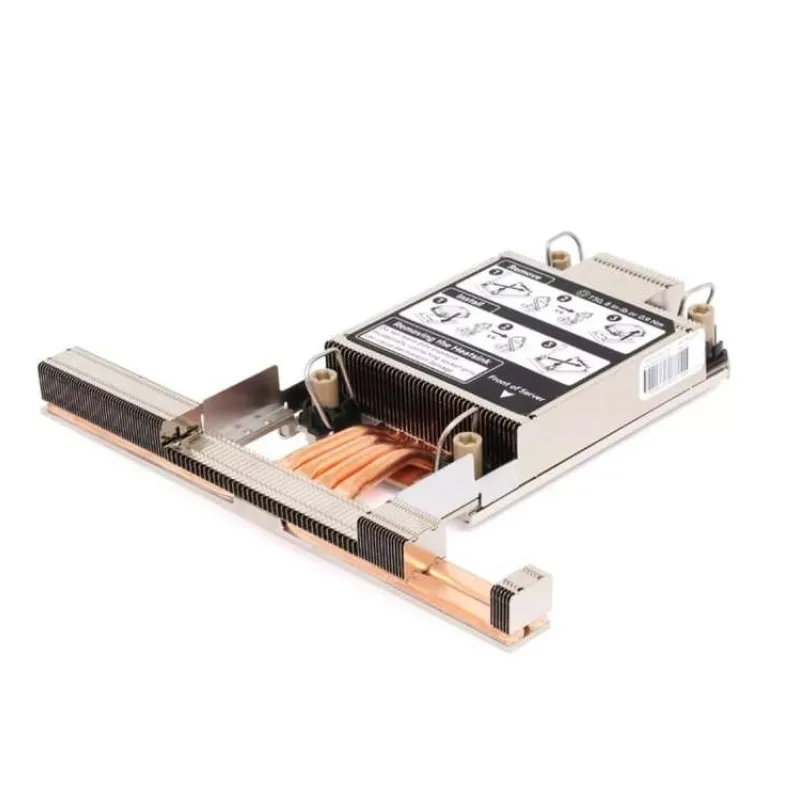 HPE ProLiant DL360 Gen11 High Performance Heat Sink Kit (P48905-B21)