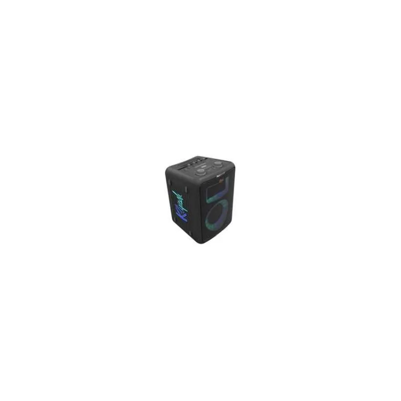 KLIPSCH Vegas, párty reproduktor, 220 W, čierny (1073414)