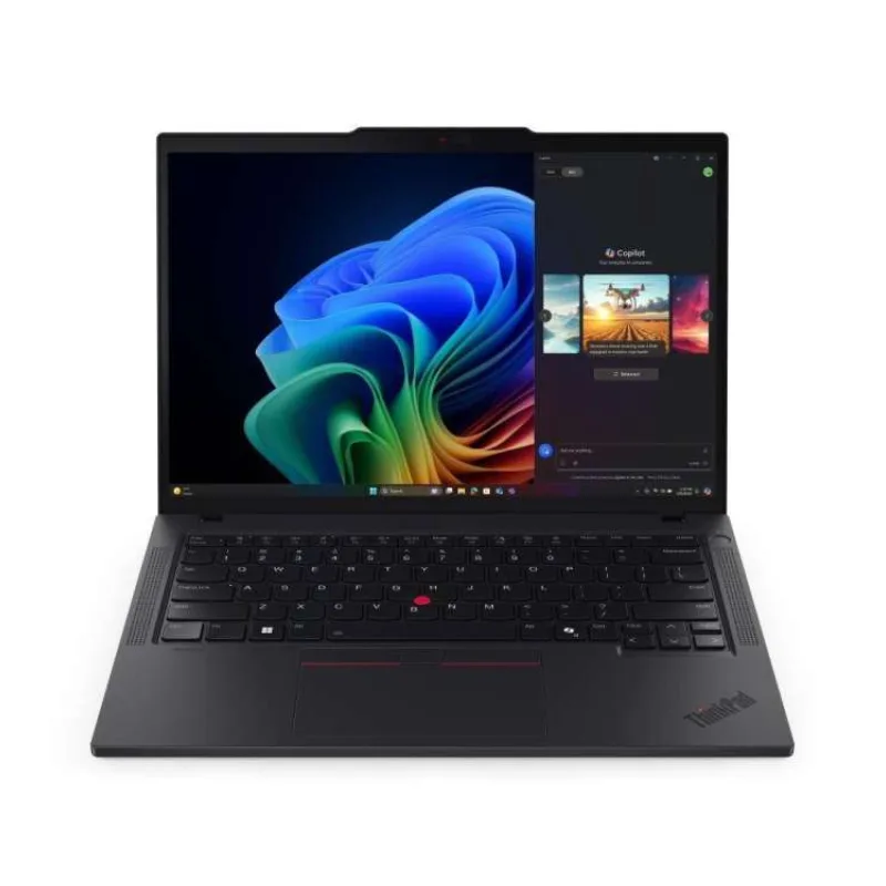 LENOVO NTB ThinkPad T14 G6 - Ultra7 265H,14" WUXGA Touch,64GB,1TBSSD,W11P (21QDS8GF00)