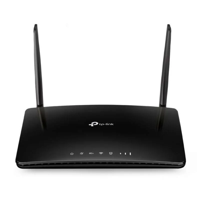 TP-Link Archer MR500 - AC1200 4G+ LTE Cat6 Wi-Fi modem a router, OneMesh™ (Archer MR500)