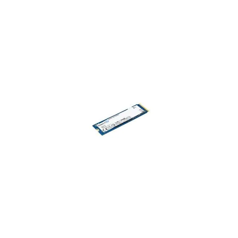 KINGSTON NV3 SSD 2TB / NVMe M.2 PCIe Gen4 / Interní / M.2 2280 (SNV3S/2000G)