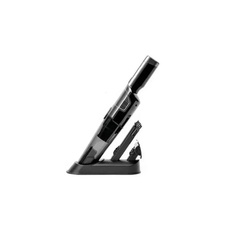 PLATINET RUČNÍ VYSAVAČ 2800 MAH 75W/5 kPa, TYP-C, HEPA FILTR (PCVC2800PRO)