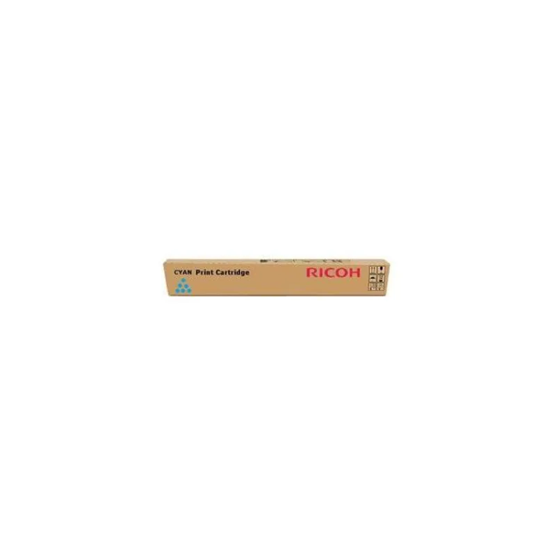 toner RICOH Typ C2503 HC Cyan Aficio MP C2003/C2004/C2011/C2503/C2504 (841928)