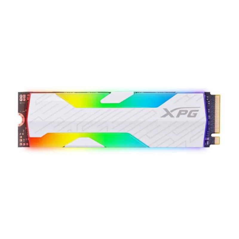 ADATA SSD 1TB XPG SPECTRIX S65G, PCIe Gen4x4 M.2 2280, (R:6000/W:4000 MB/s) (SSPECTRIXS65G-1000G-CI)