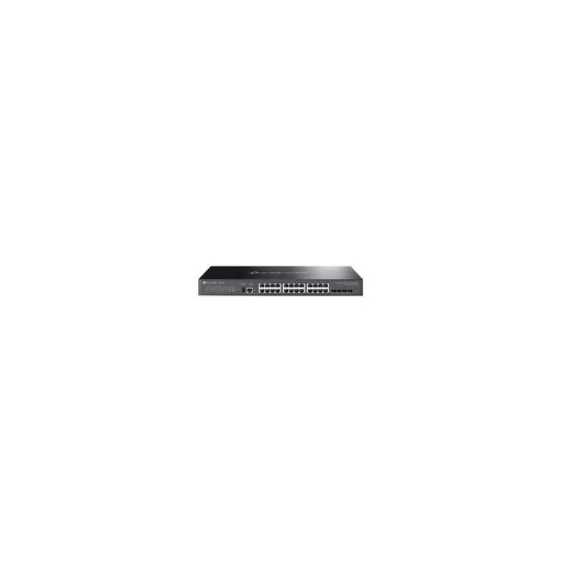 SG5428X 24G stack L3 4x10G SFP+ switch (SG5428X)