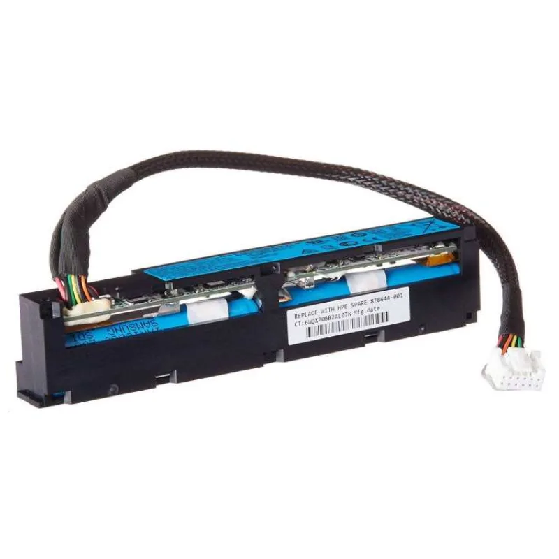 HPE 96W Smart Storage Battery 260mm Cbl (ml350/ml110 g10 g11 only) (P01367-B21)