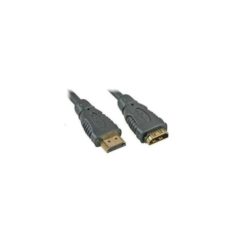 PremiumCord 4K Prodlužovací kabel HDMI-HDMI 2m (kphdmf2)