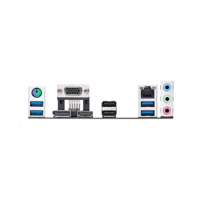 ASUS MB Sc AM4 PRIME A520M-A II CSM, AMD A520, 4xDDR4, 1xDP, 1xHDMI, 1xVGA, mATX (90MB17H0-M0EAYC)