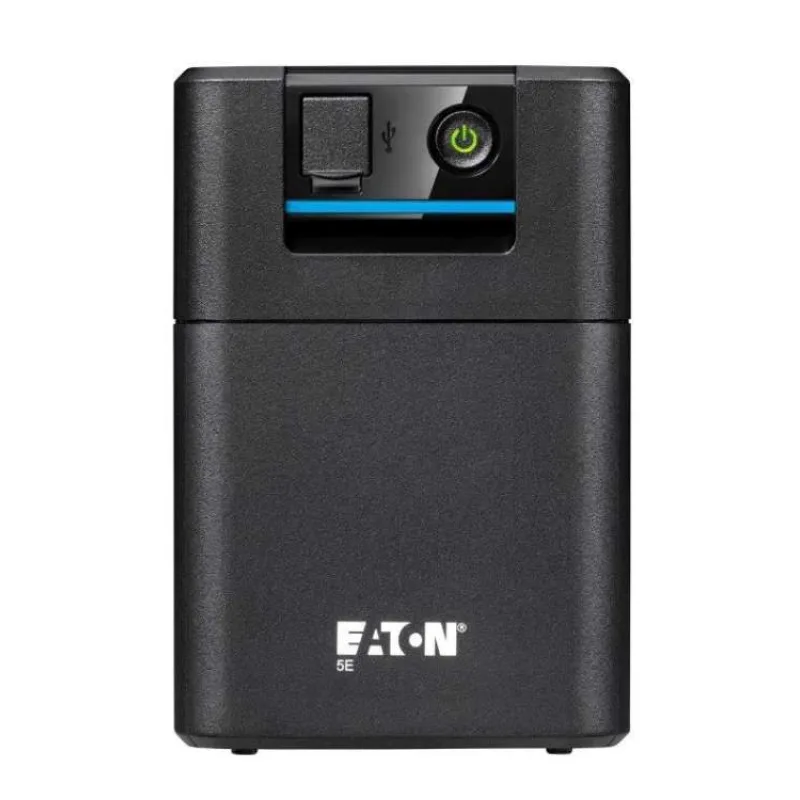 EATON UPS 5E Gen2 5E900UI, USB, IEC, 900VA, 1/1 fáze (5E900UI)