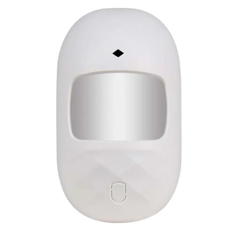 iGET SECURITY P1v2 - bezdrôtový pohybový PIR detektor pre alarm M3B a M2B (75020250)