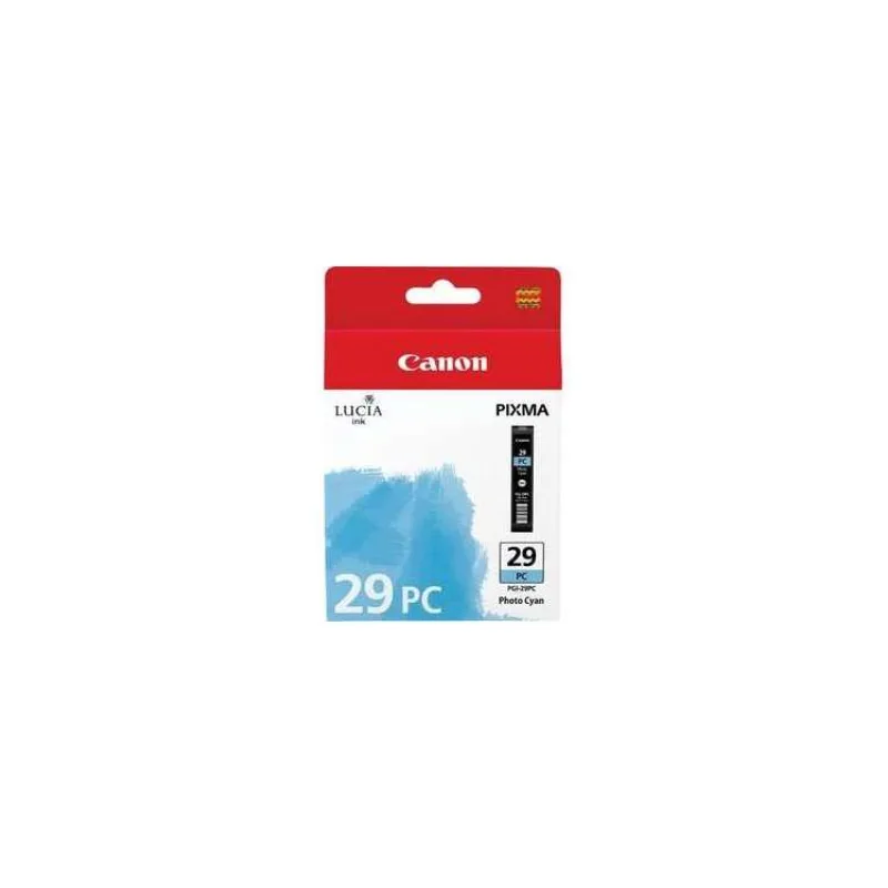 Canon BJ CARTRIDGE PGI-29 PC pre PIXMA PRO 1 (4876B001)