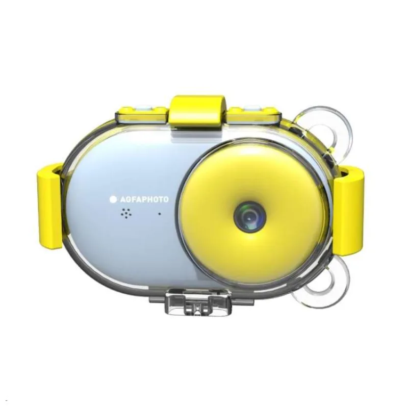 AGFAPHOTO Realikids Water Proof Blue (AGKCMRKWATPLA)
