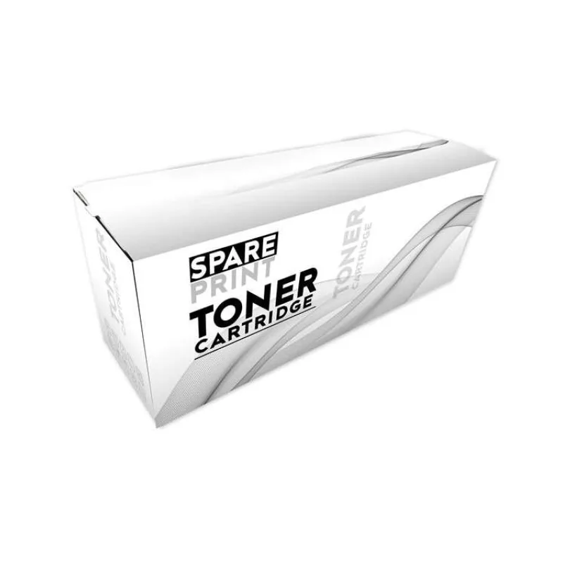 SPARE PRINT kompatibilní toner T10 M magenta pro tiskárny Canon 100% new chip  (120134)