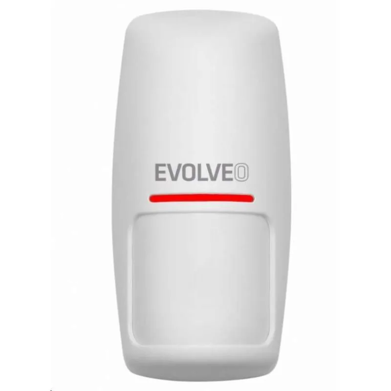EVOLVEO bezdrôtový PIR snímač pohybu pre Alarmex Pro (ACSALMPIR)